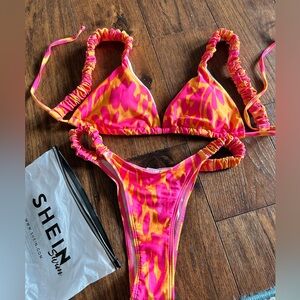 Beautiful 2 piece swim